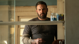 Ben Affleck dunks on his demons in the miraculously non-corny basketball drama <i>The Way Back</i>
